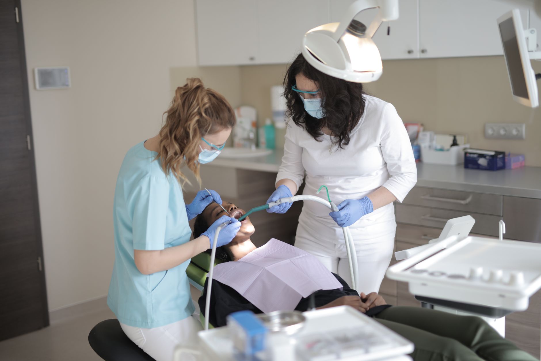 Dentiste urgence à Beauvais